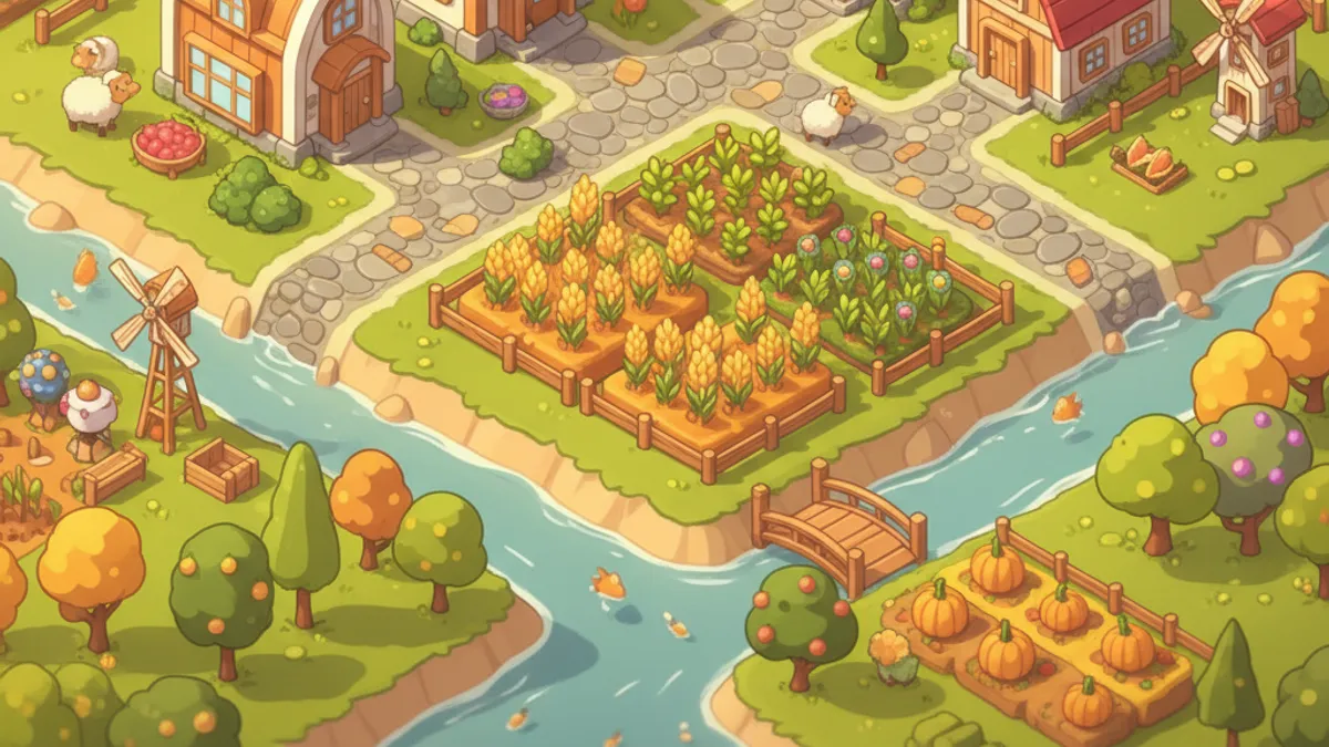 Greenhollow Farm Days