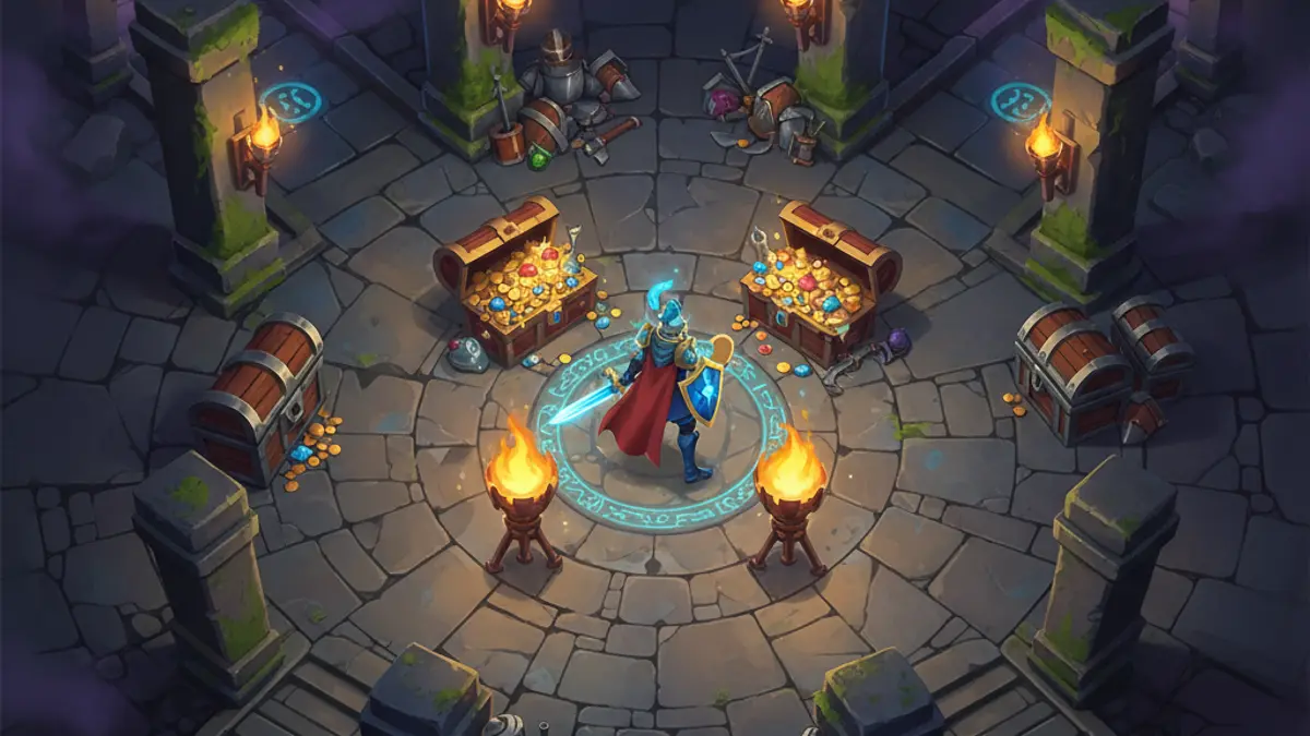 Emberwild Chronicle